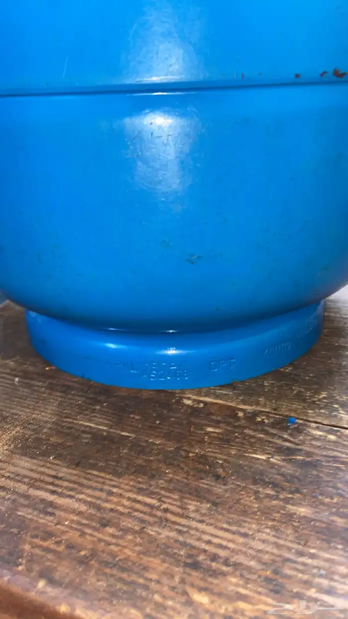 دافور غاز 3