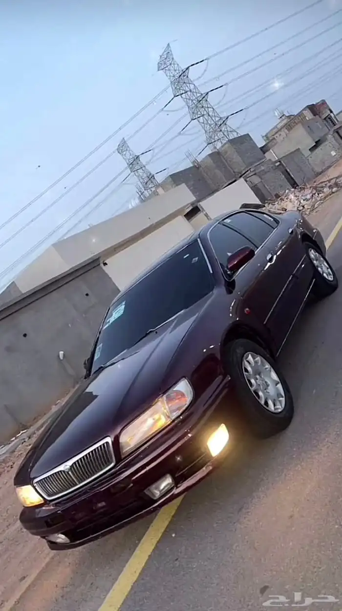 مطلوب مكسيما موديل95الى99قير عادي او تماتيك من جازان 0