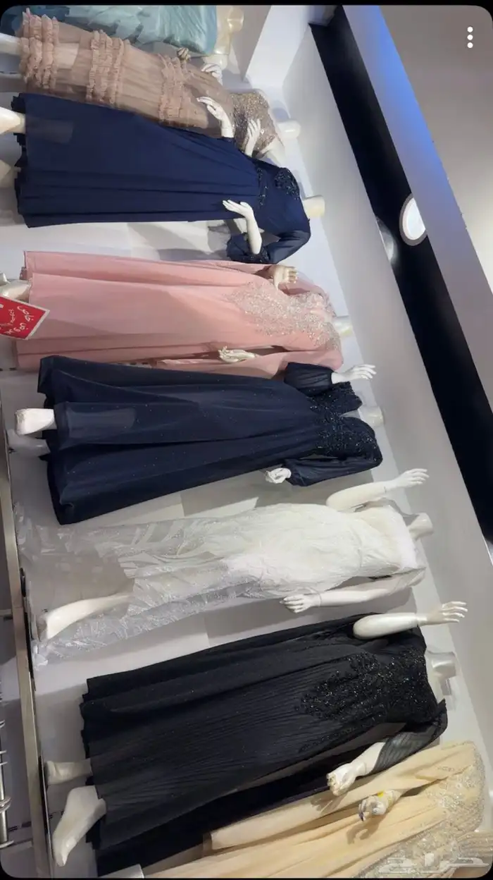 فساتين سهرة ب170 6