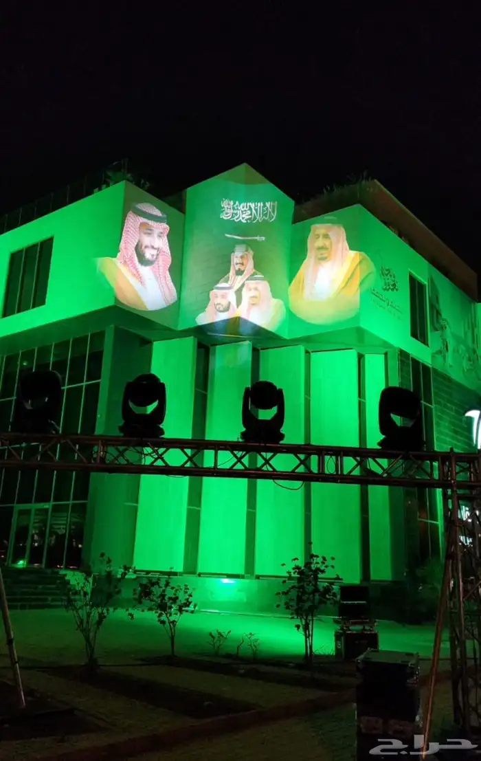 تنظيم معارض 2