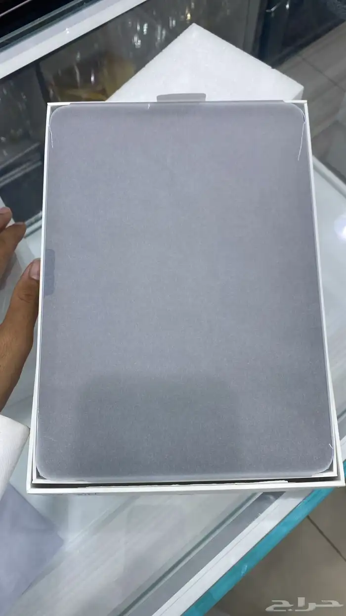 ايباد آير جديد 1