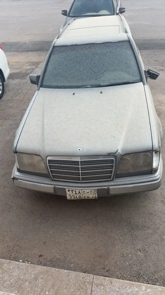 مرسيدس 0