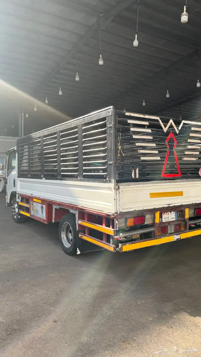 ايسوزو دينا 2020 4