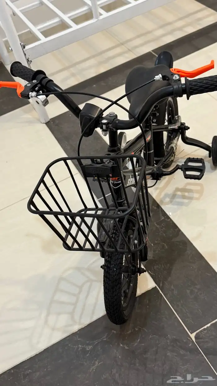 سرير اطفال حديد 4