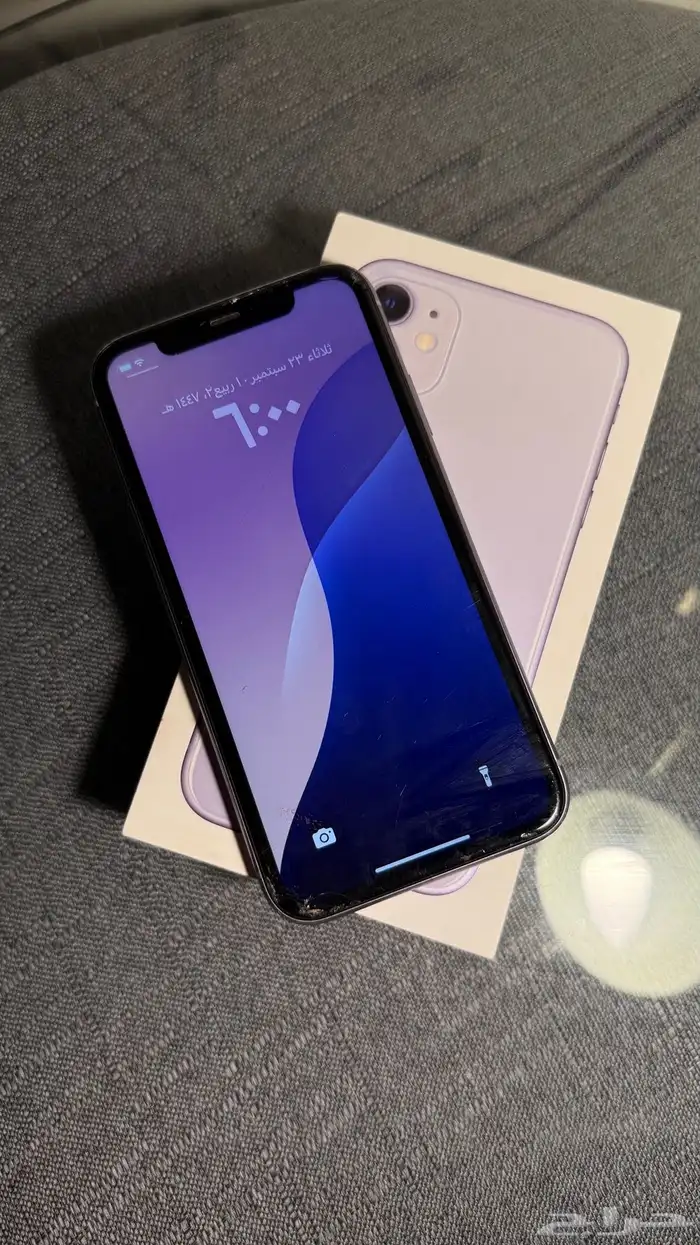 ايفون 11 1