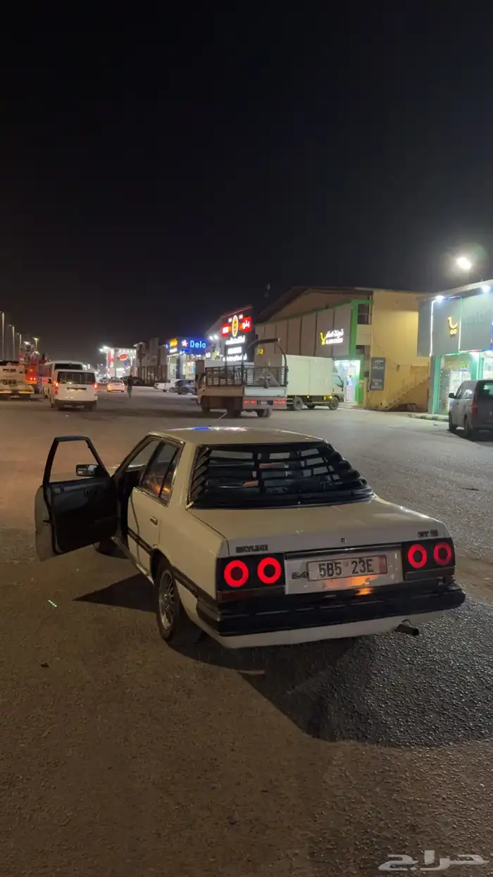 جي تي كي 1982 9