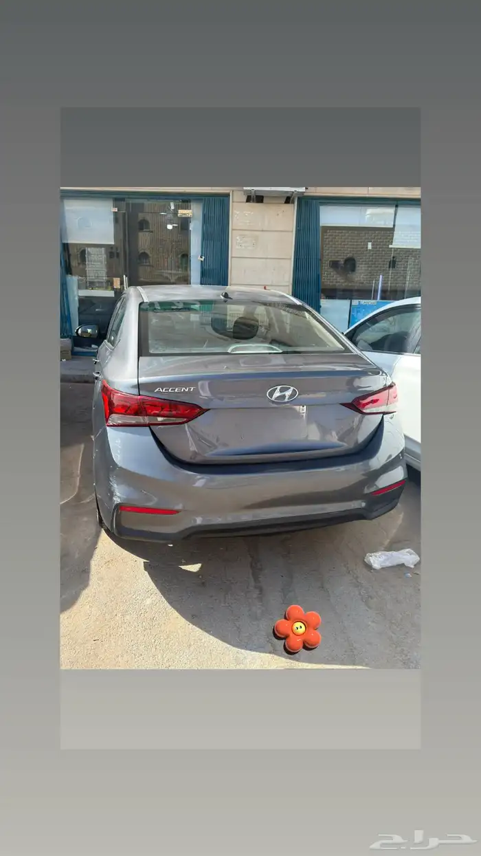 اكسنت 2
