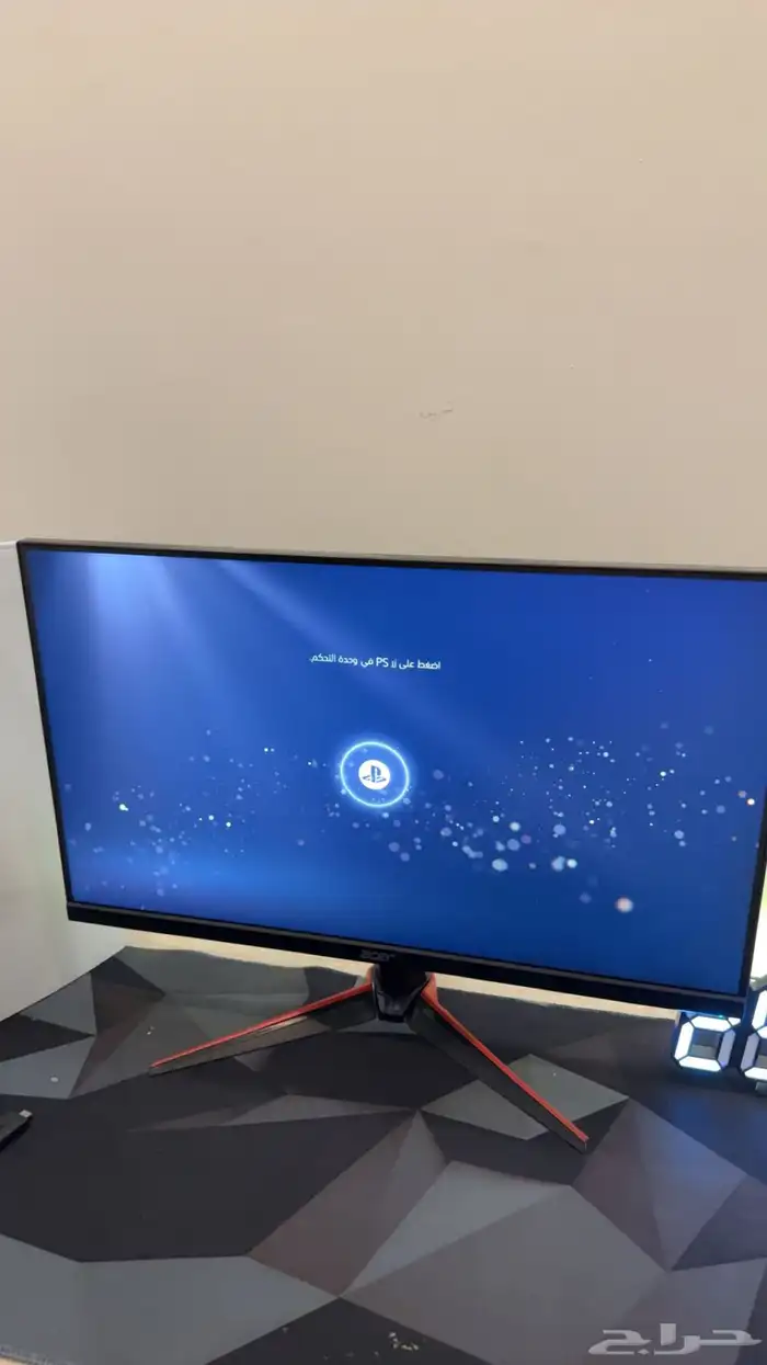 شاشه قيمنق ايسر نيترو 27 بوصه 0