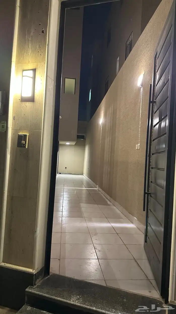 شقة مؤثثة للإيجار 12