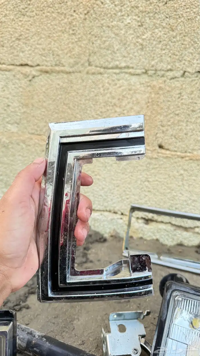 قطع كابرس جمس كلاسيك 4