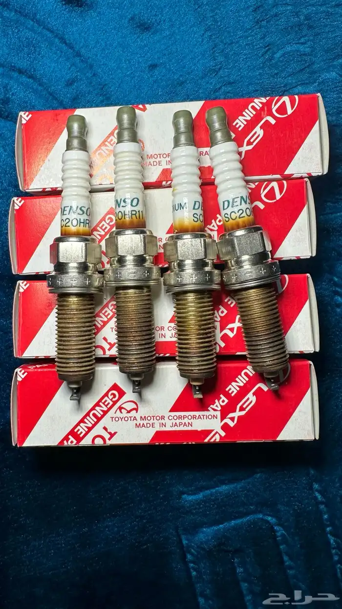 طقم بواجي تويوتا كورولا 2011 - 2019 3