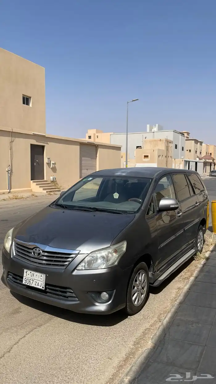 فان انوفا محركات شرط 1