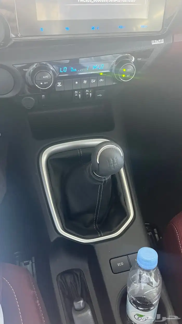 هايلوكس GLX-2 2025 11