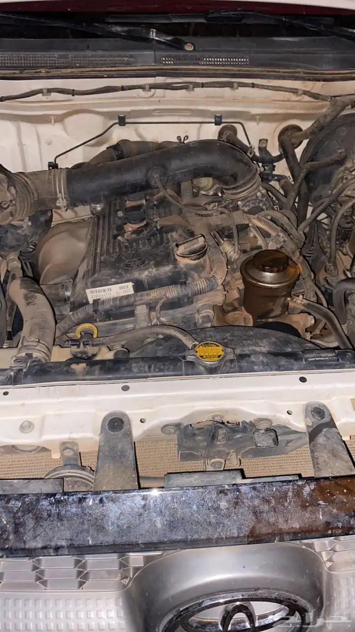 سيارة هيلوكس مشاوير توصيل 0