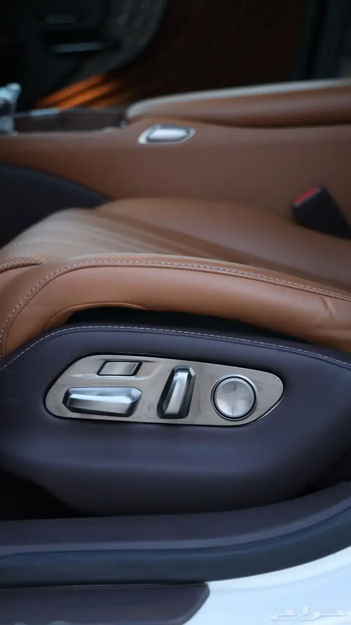 لكزس LS500 .. نادر ( وكالة ) 13
