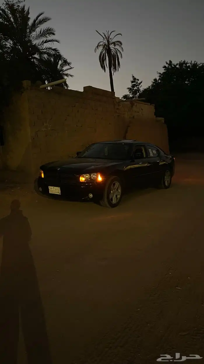 تشارجر فل كامل للبيع 6 سلندر 10