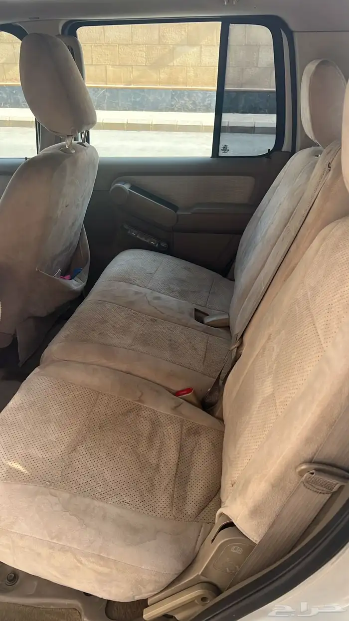 بيع الاكسبلورر 2009 10