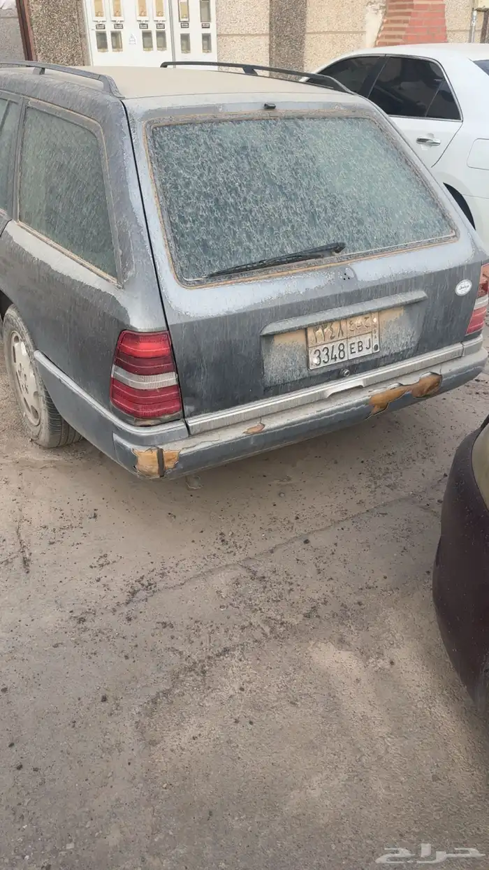 مرسيدس 1