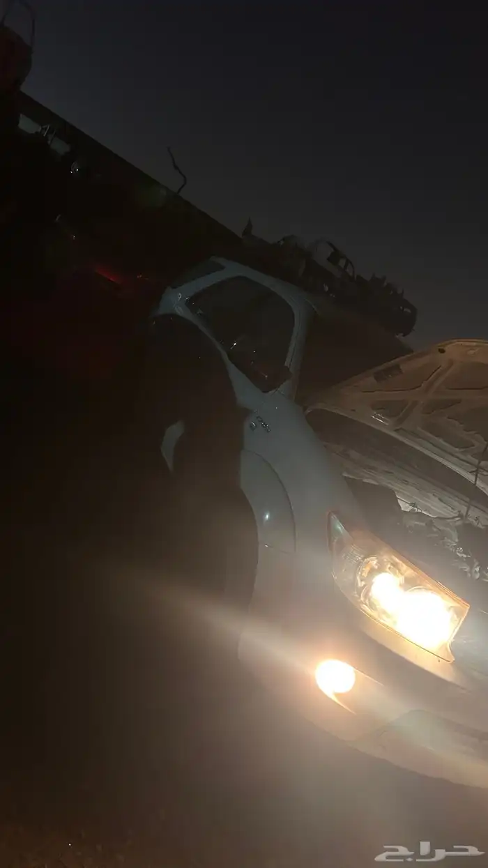 فورتشنر 2010. تشليح للبيع قطع غيار 4