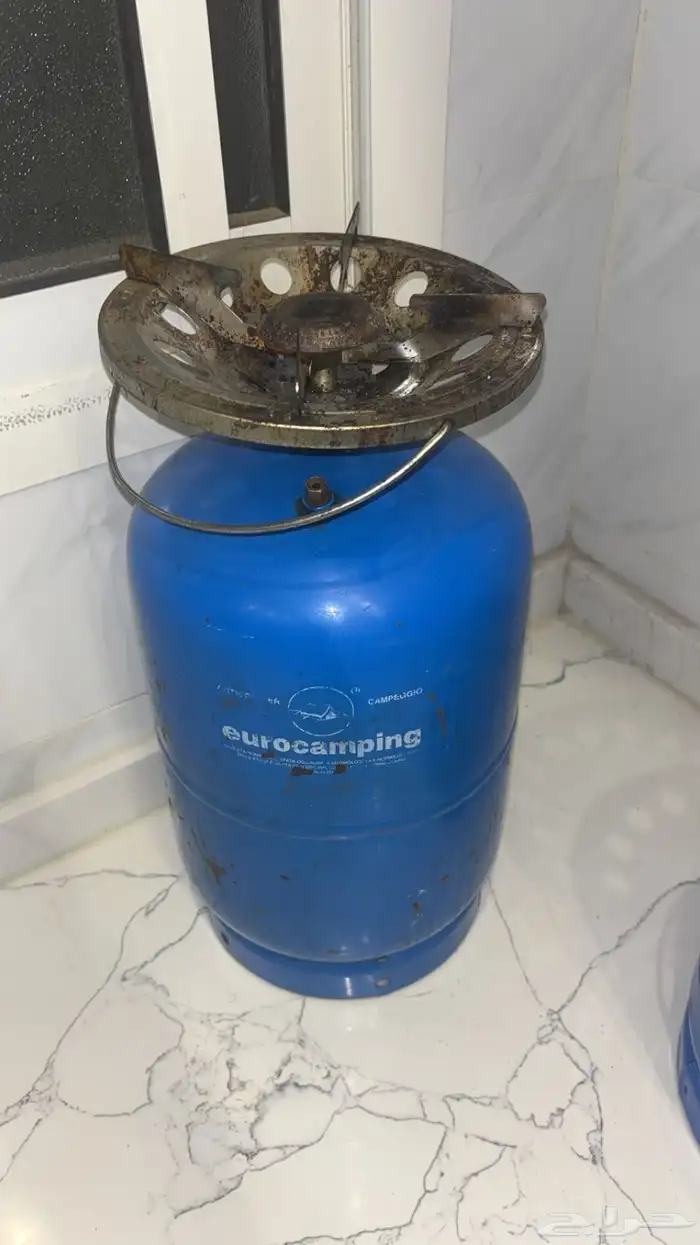 دبة غاز حجمها كبير ايطاليه 3