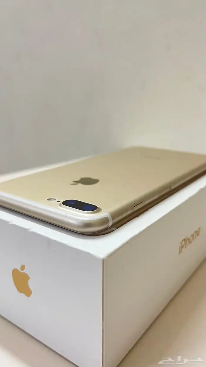 آيفون 7 بلس 4