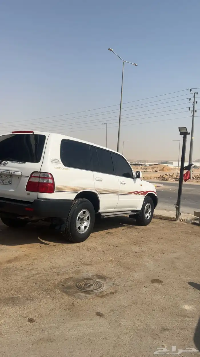 جكسار 2003 نظيف وكالة محول GX 3
