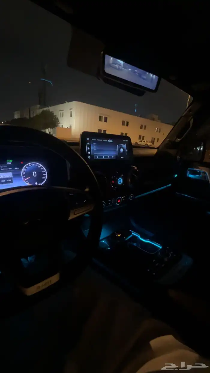 للتنازل Baic BJ40 S 2025 13