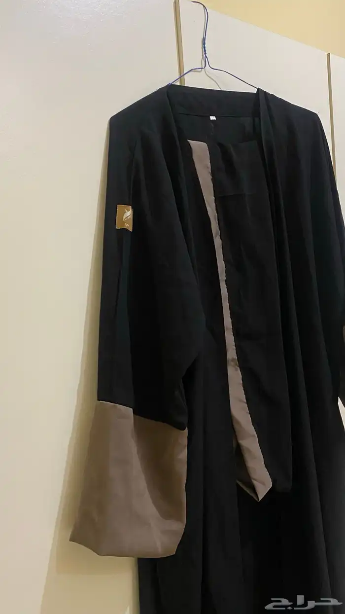 عبايه للبيع 1