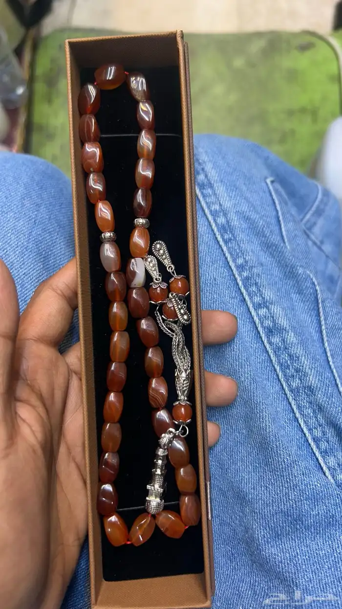 سبح متنوعه 12