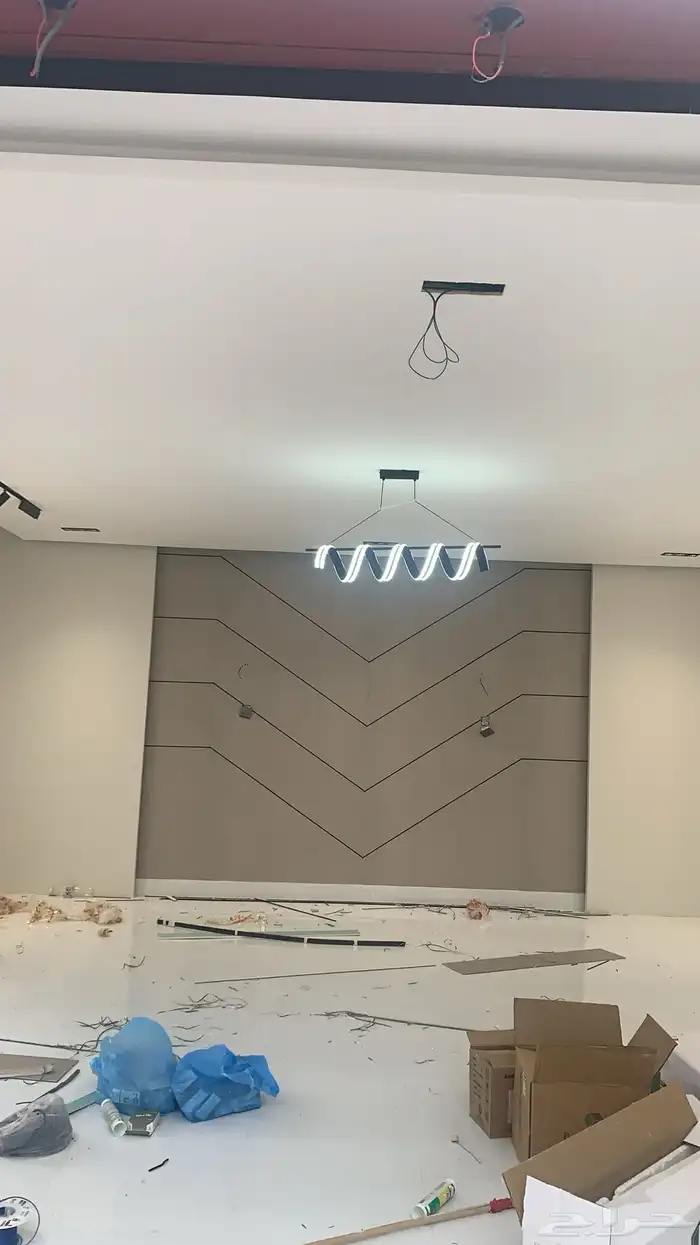 محايل عسير ديكورات بديل الشيبورد 9