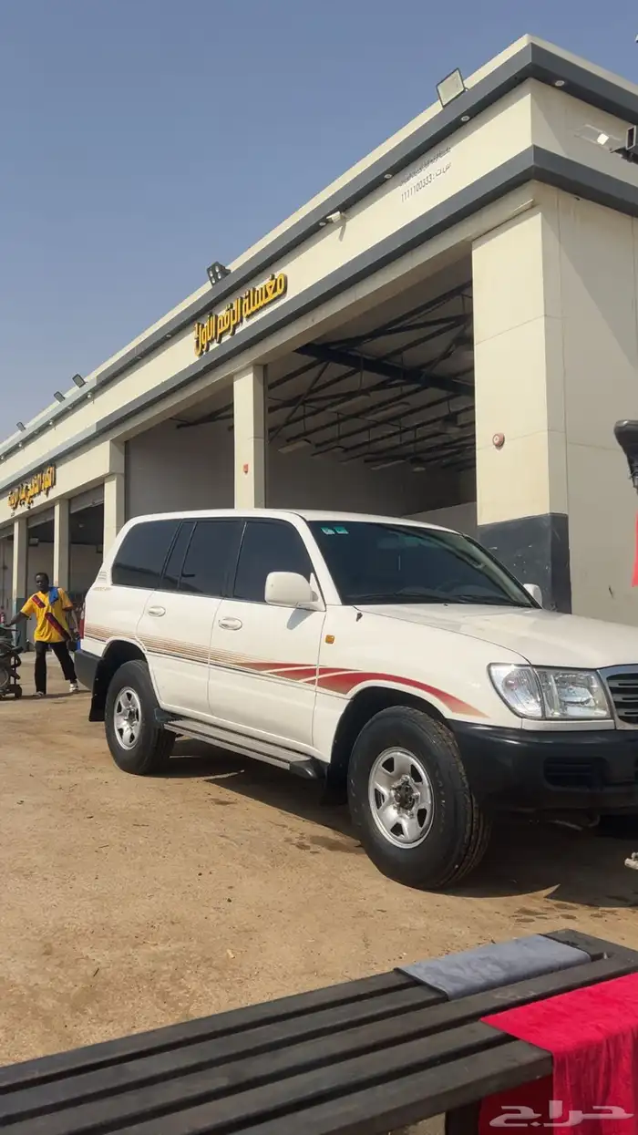 جكسار 2003 نظيف وكالة محول GX 4