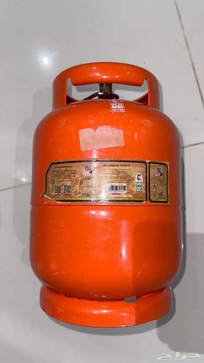 دبة غاز هندية 4