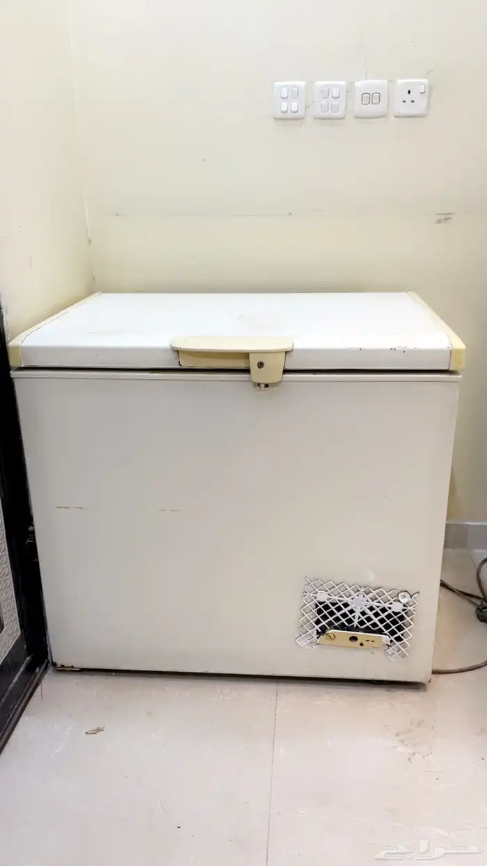 فريزه للبيع 3