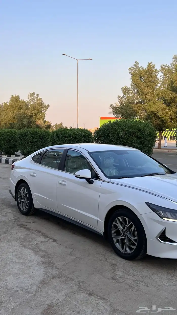 سوناتا 2020 2