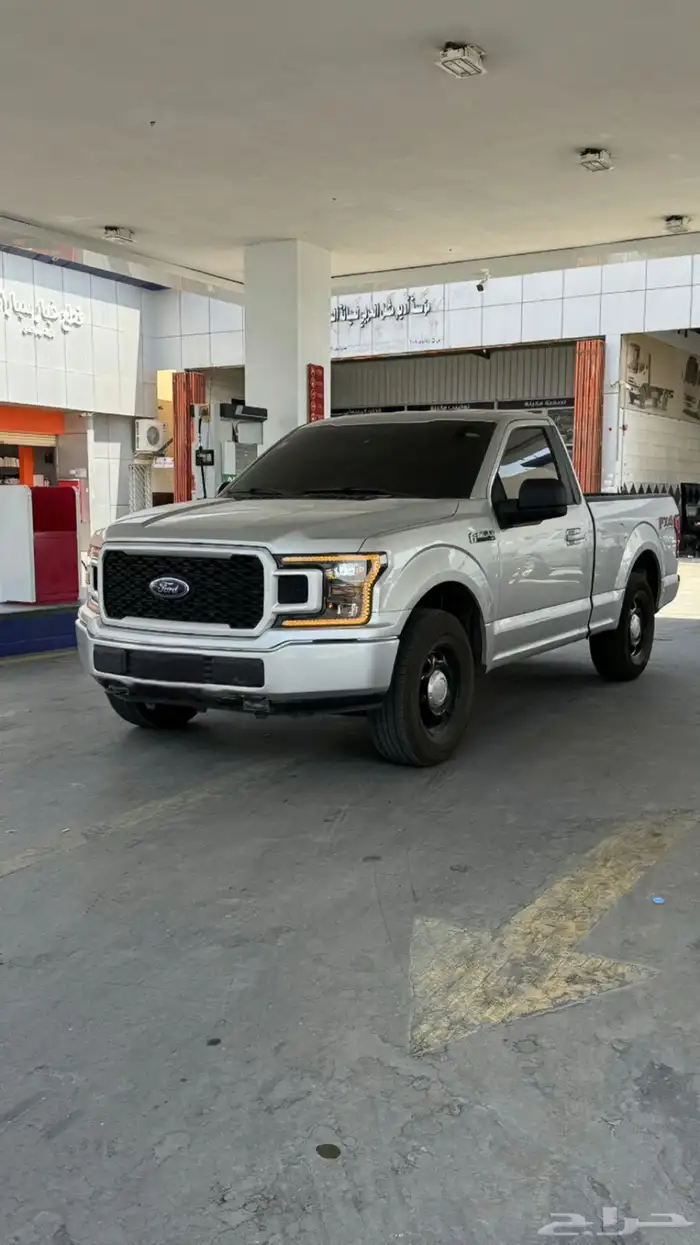 F150 v6 بدون دبل 1
