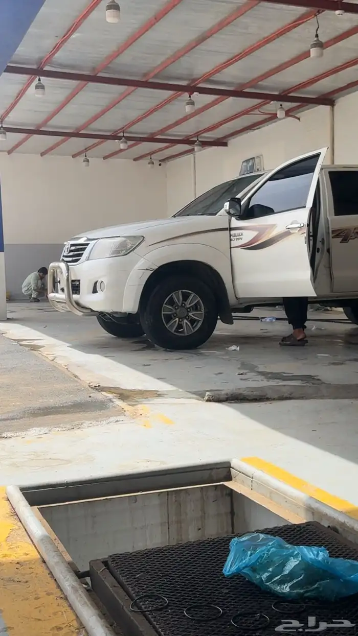 هايلوكس دبل 1
