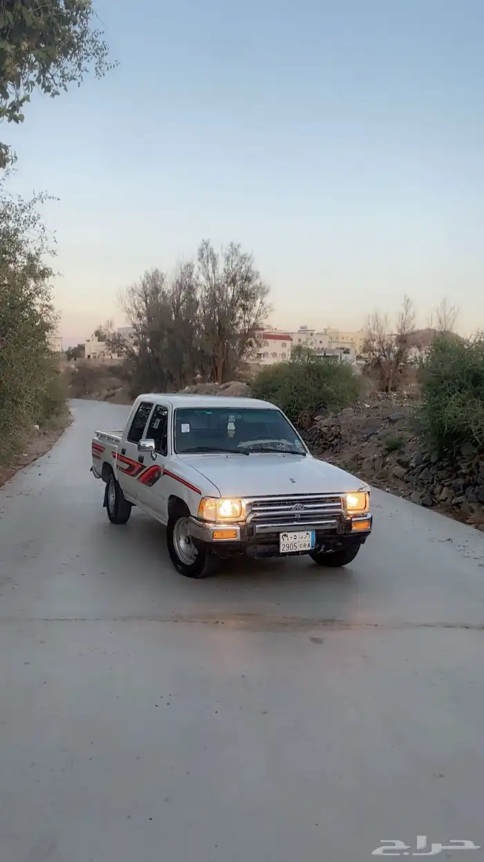 هيلكس 1994 8
