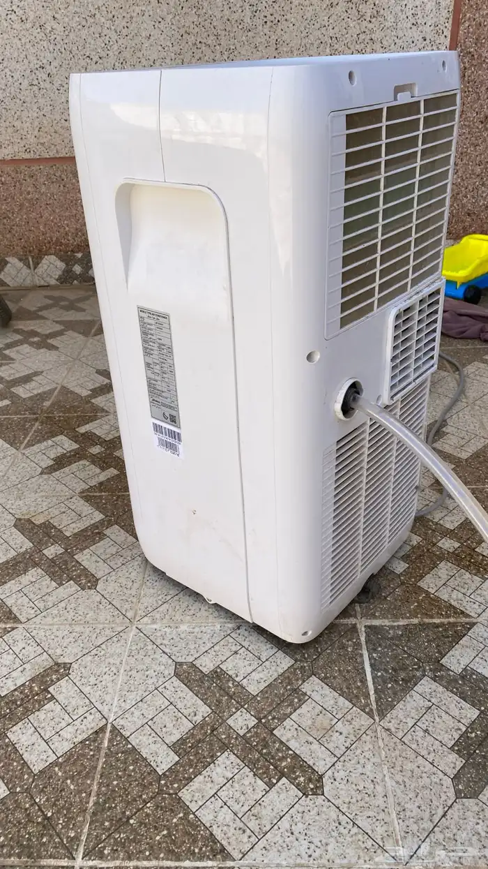 مكيف سبلت من شركة Midea 3