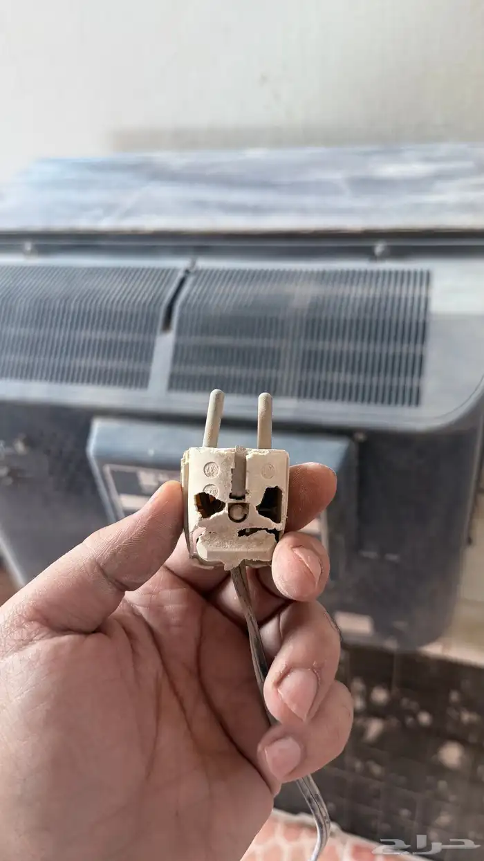 تلفزيون قديم تراثي 6