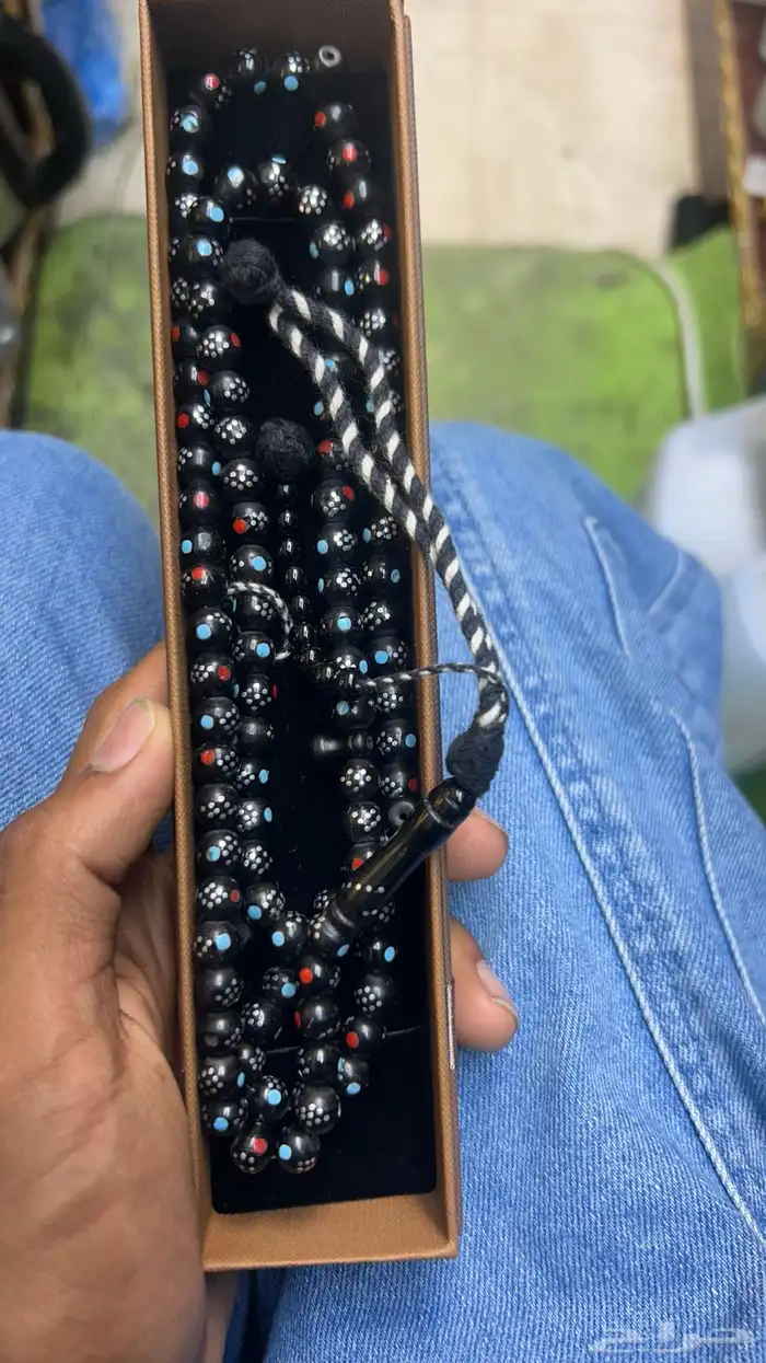 سبح متنوعه 19