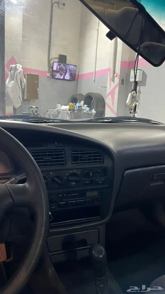 كامري97 4