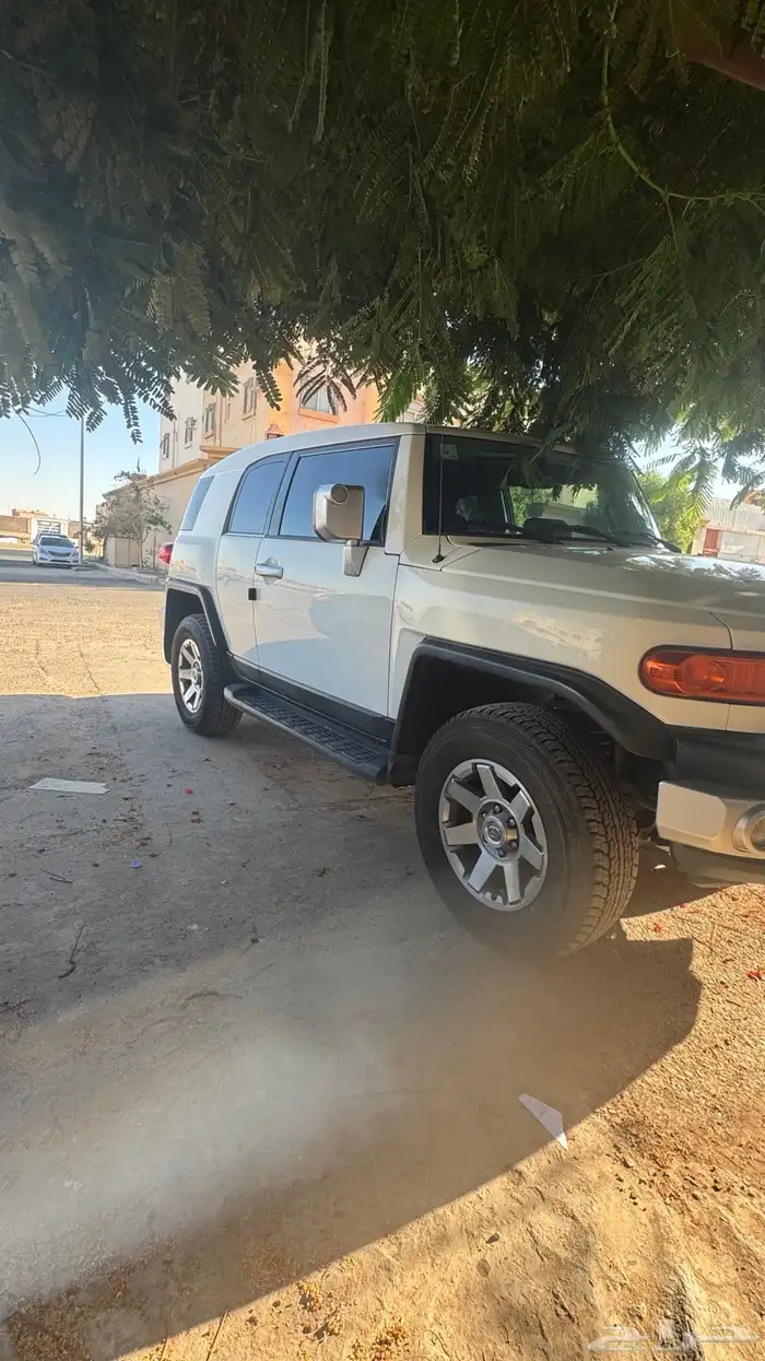 اف جي 11