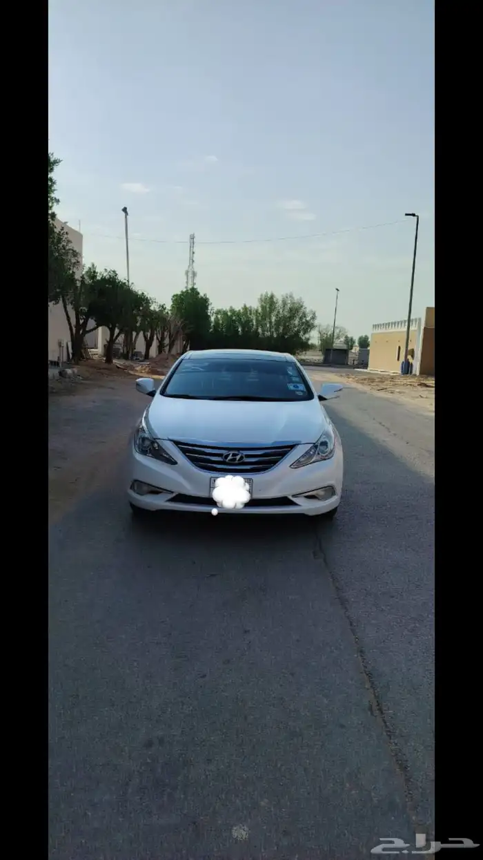 سوناتا 2014 فل كامل 0
