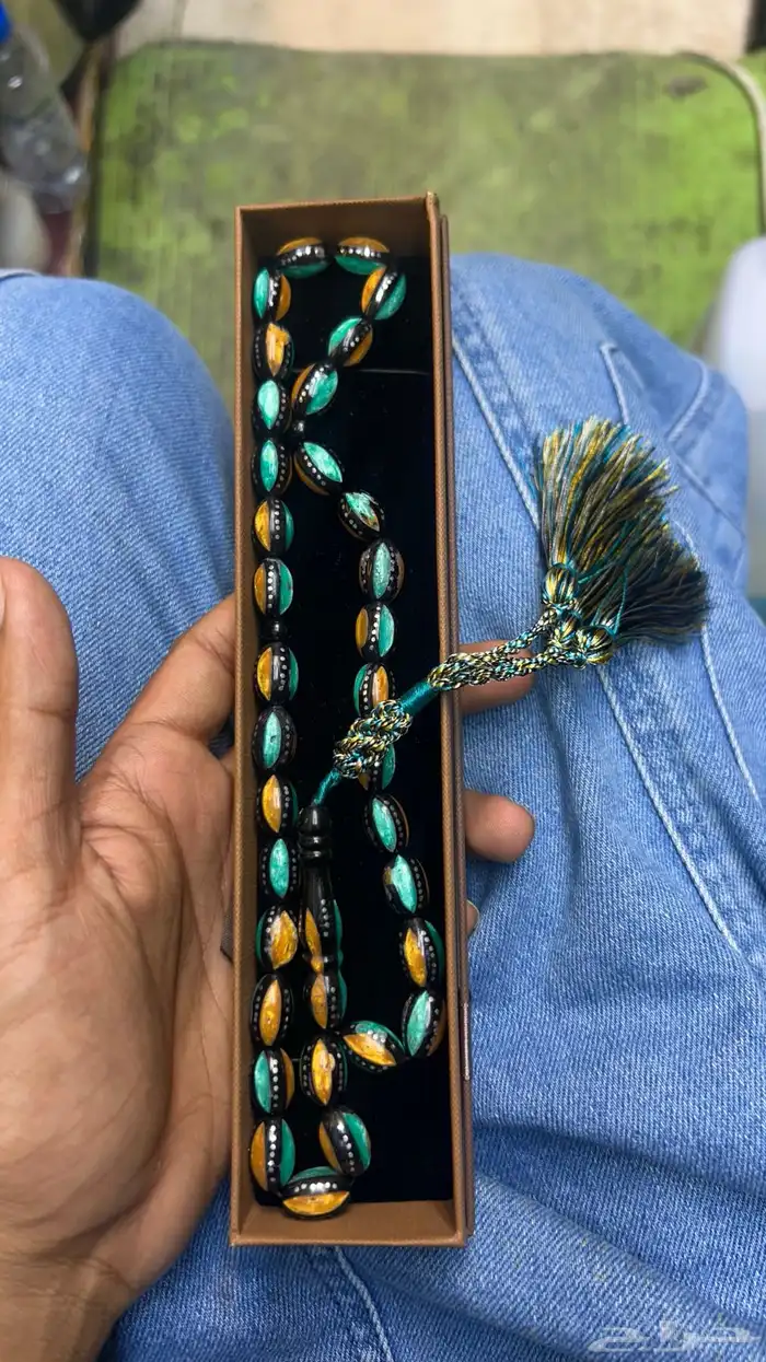 سبح متنوعه 27