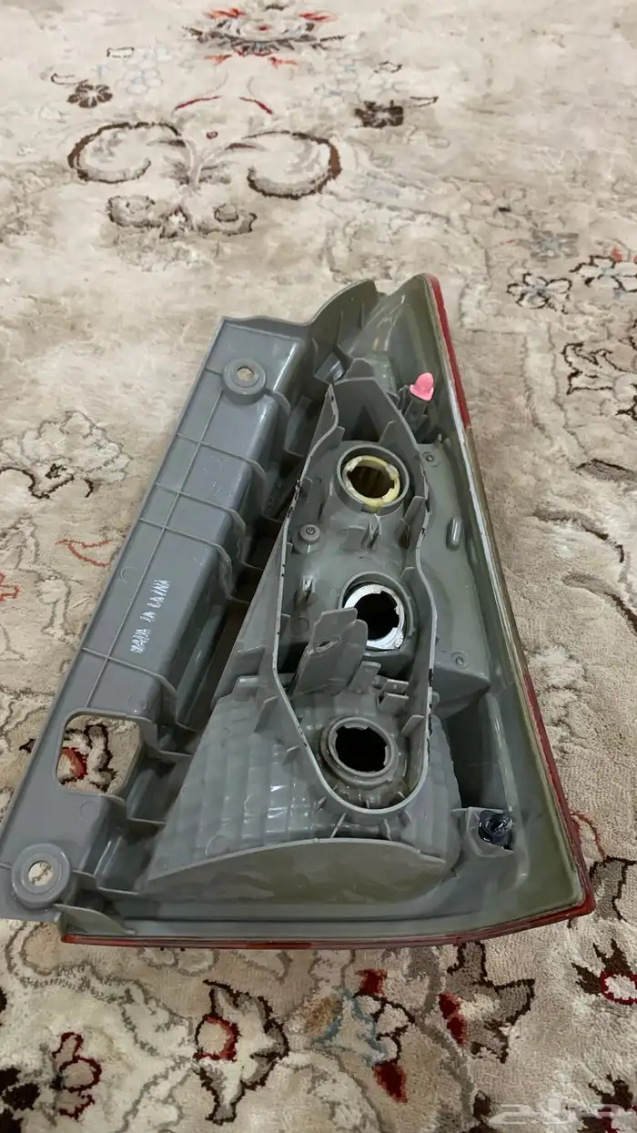 اسطب انوفا خلفي موديل 2012 لين 2015 يوجد شحن 1