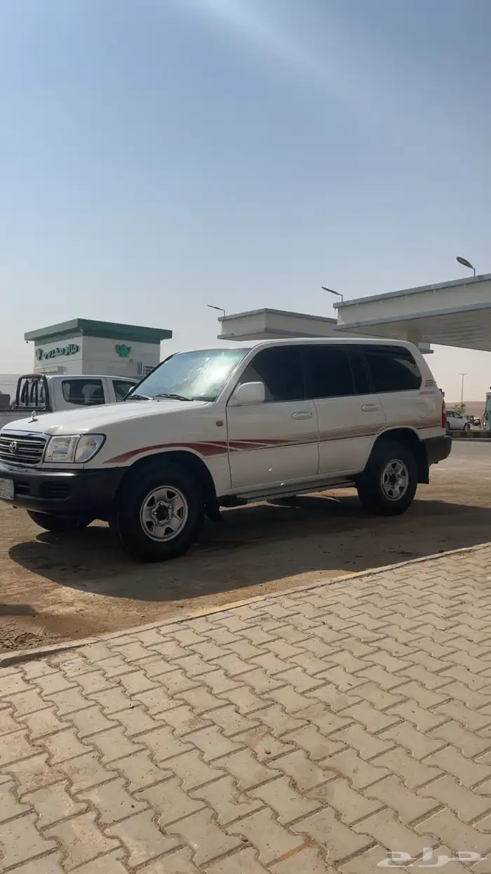 جكسار 2003 نظيف وكالة محول GX 6