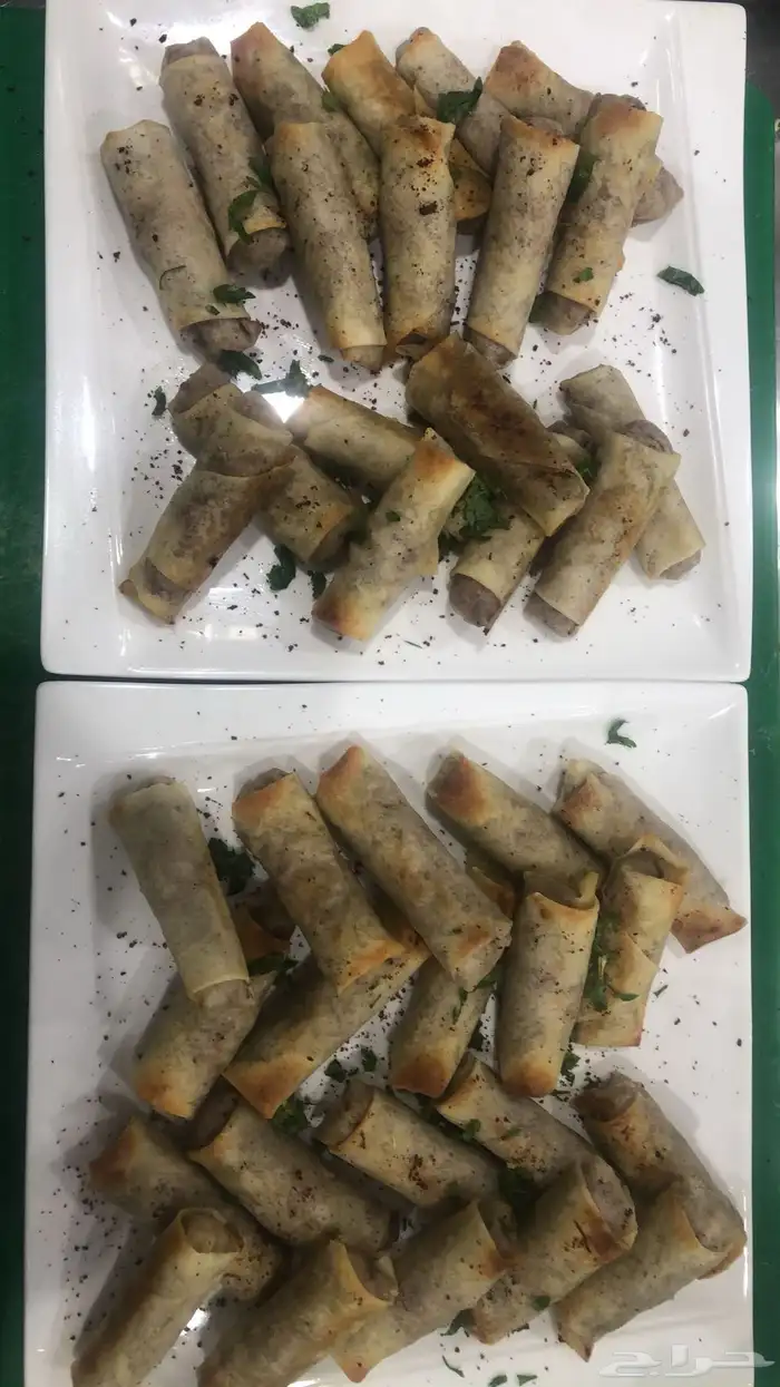 مأكولات شرقية 1