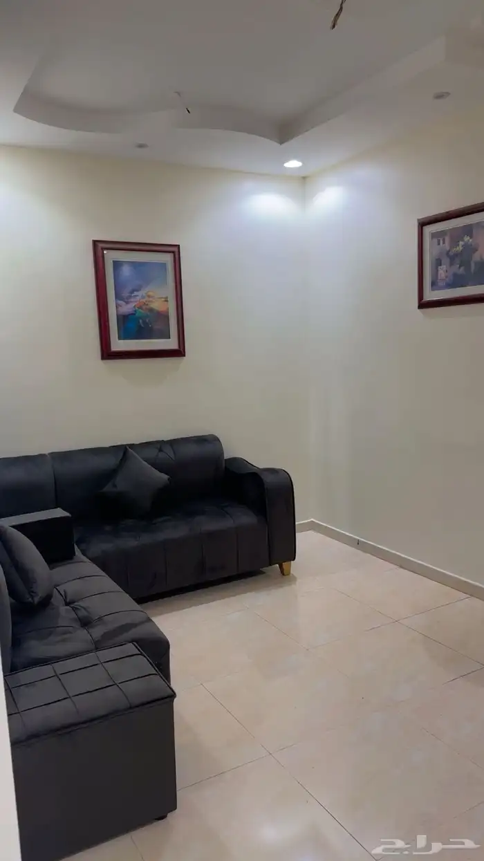 شقق مفروشة حي السنابل 5