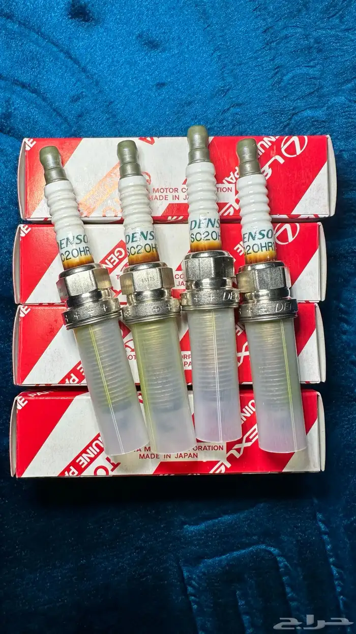 طقم بواجي تويوتا كورولا 2011 - 2019 4