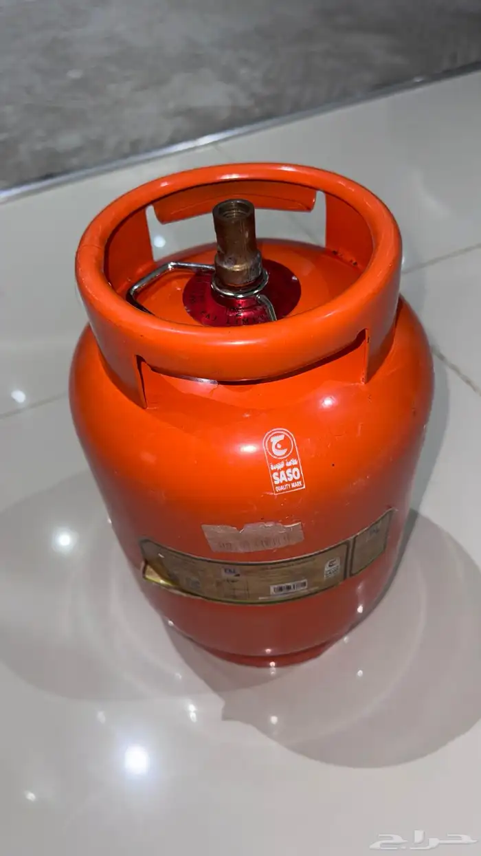 دبة غاز هندية 2